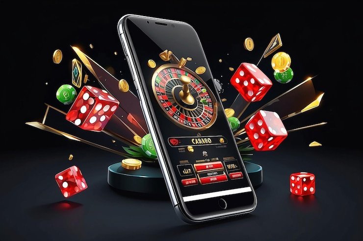 fanduel রেভ পার্টি ফিভার গেমের রঙিন পার্টি থিম ভিজ্যুয়াল