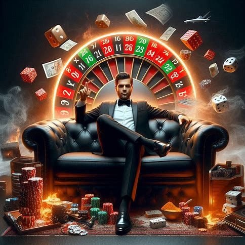 fanduel-এ বিভিন্ন পার্টি থিম স্লট গেমের সংগ্রহ