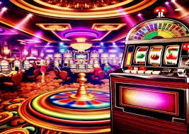 fanduel অ্যানিমাল স্লটস গেমের রঙিন প্রাণী থিম স্ক্রিন